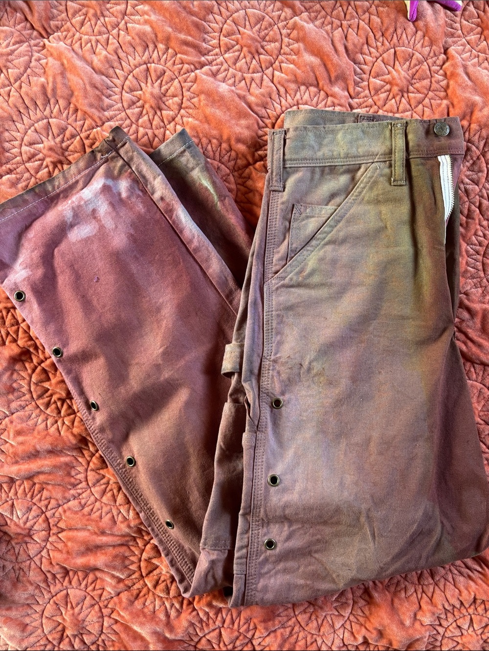 Riverside Tool and Dye Work Pants